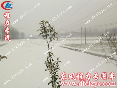 隨州今年的第一場雪 隨州今年的第一場雪