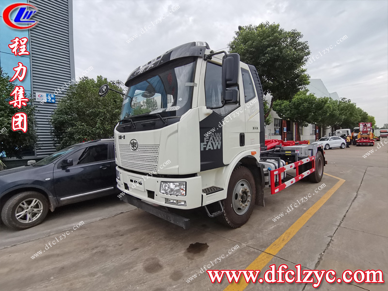 程力專用汽車股份有限公司 程力專用汽車股份有限公司