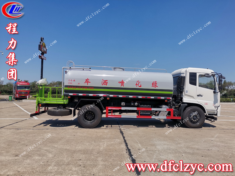 程力專用汽車股份有限公司 程力專用汽車股份有限公司